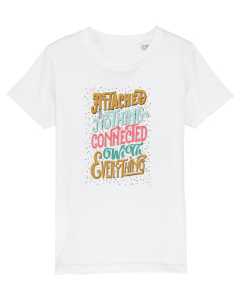 CONNECTED White