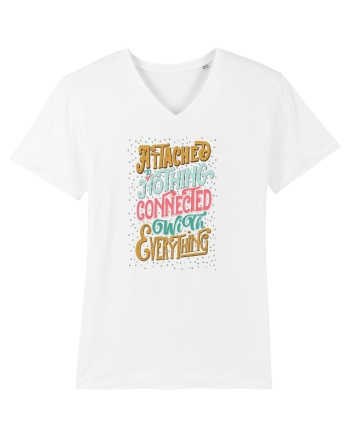 CONNECTED White
