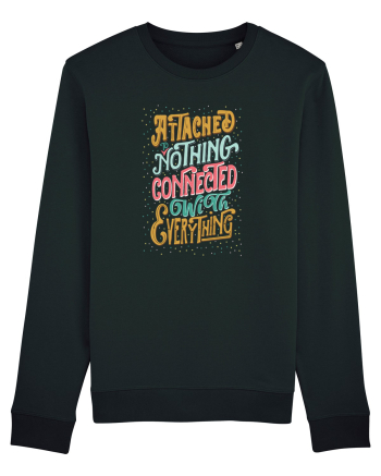 CONNECTED Black