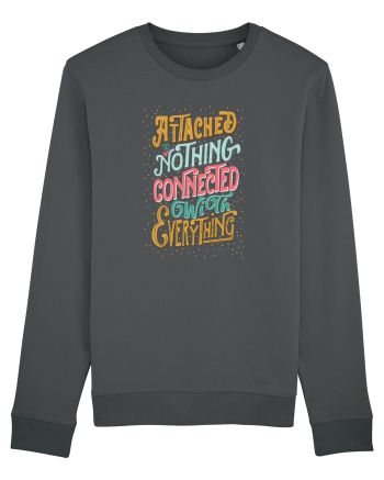 CONNECTED Anthracite