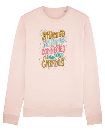CONNECTED Candy Pink