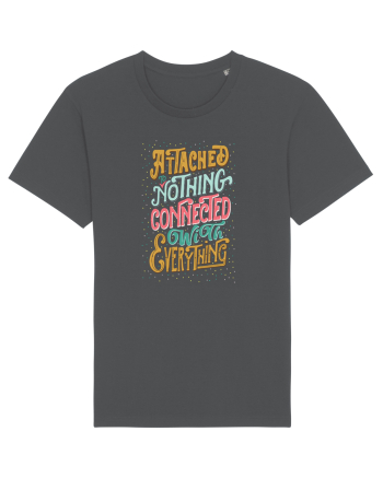 CONNECTED Anthracite