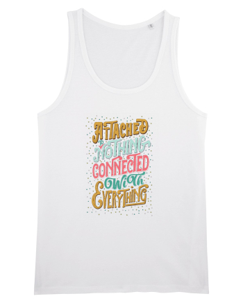 CONNECTED White