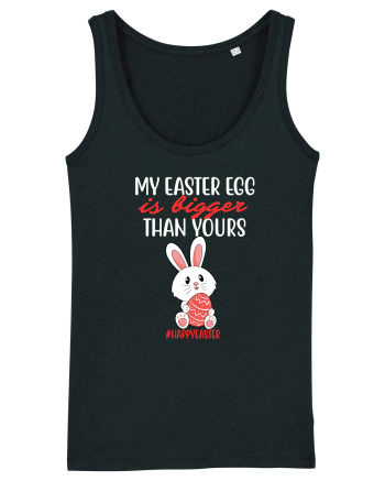 EASTER EGG Black