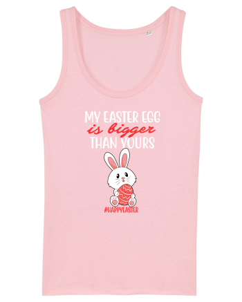EASTER EGG Cotton Pink