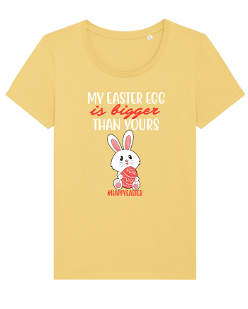 EASTER EGG Jojoba