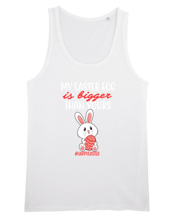 EASTER EGG White