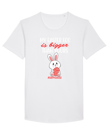 EASTER EGG White