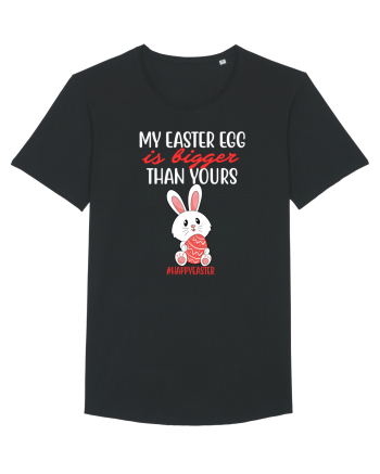 EASTER EGG Black