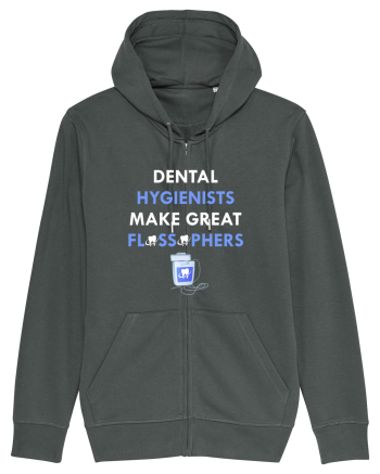 DENTAL HYGIENIST Anthracite