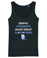 DENTAL HYGIENIST Maiou Damă Dreamer