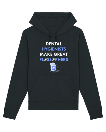DENTAL HYGIENIST Black