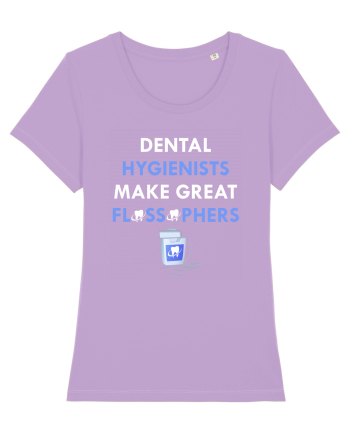 DENTAL HYGIENIST Lavender Dawn