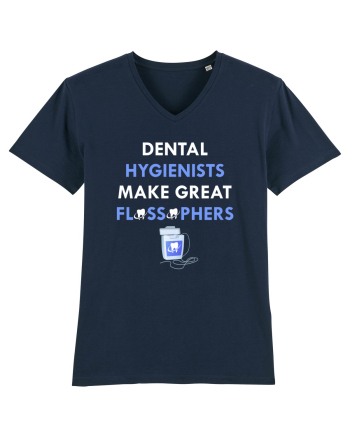 DENTAL HYGIENIST French Navy
