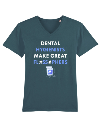DENTAL HYGIENIST Stargazer