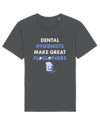 DENTAL HYGIENIST Anthracite