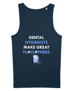 DENTAL HYGIENIST Maiou Bărbat Runs