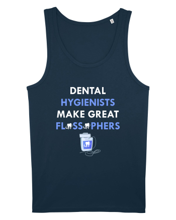 DENTAL HYGIENIST Navy