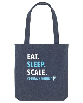 DENTAL HYGIENIST Midnight Blue