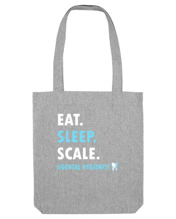 DENTAL HYGIENIST Heather Grey