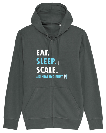 DENTAL HYGIENIST Anthracite