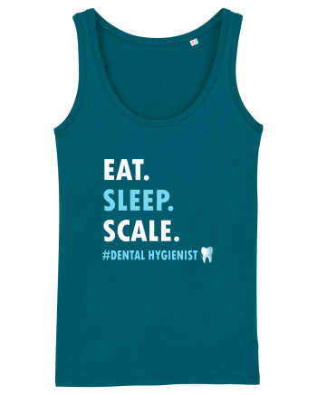 DENTAL HYGIENIST Ocean Depth