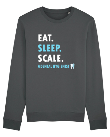 DENTAL HYGIENIST Anthracite