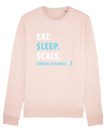 DENTAL HYGIENIST Candy Pink