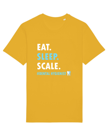 DENTAL HYGIENIST Spectra Yellow