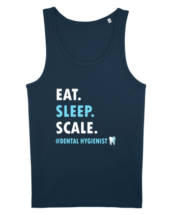 DENTAL HYGIENIST Navy