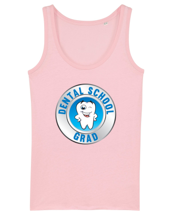 DENTAL Cotton Pink