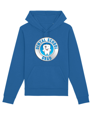 DENTAL Royal Blue