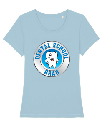 DENTAL Sky Blue