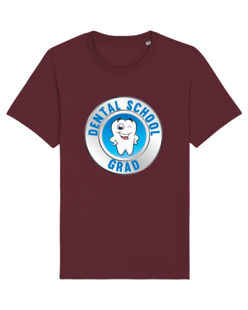 DENTAL Burgundy