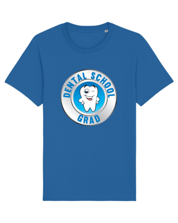 DENTAL Royal Blue