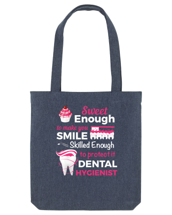 DENTAL HYGIENIST Midnight Blue