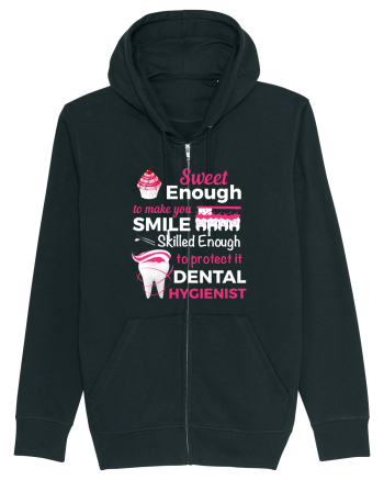 DENTAL HYGIENIST Black