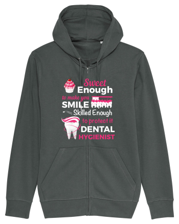 DENTAL HYGIENIST Anthracite