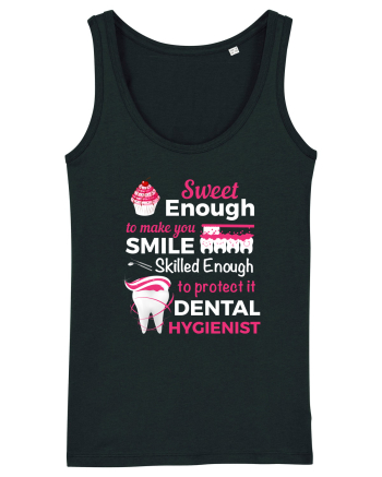 DENTAL HYGIENIST Black