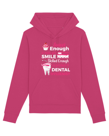 DENTAL HYGIENIST Raspberry