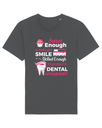 DENTAL HYGIENIST Anthracite