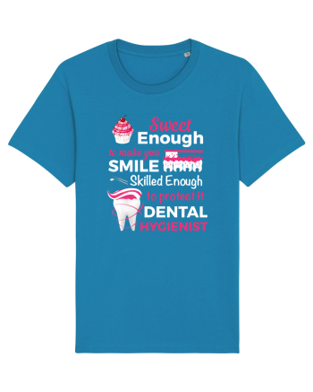DENTAL HYGIENIST Azur