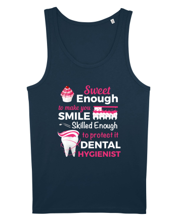 DENTAL HYGIENIST Navy