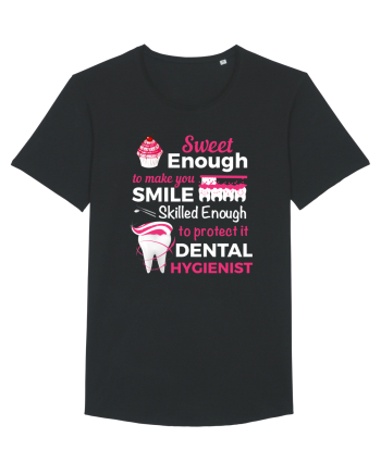 DENTAL HYGIENIST Black