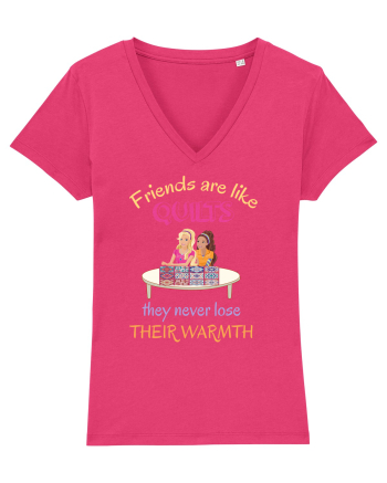FRIENDS Raspberry