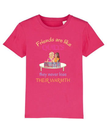 FRIENDS Raspberry