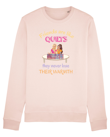 FRIENDS Candy Pink