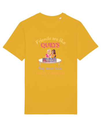FRIENDS Spectra Yellow