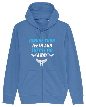 TEETH Bright Blue