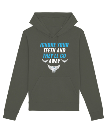 TEETH Khaki